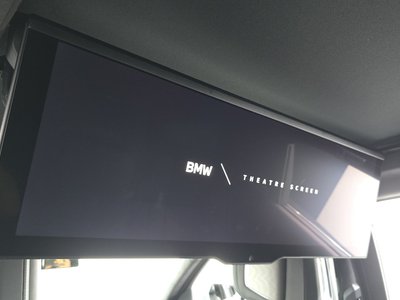 2023 BMW I7 — миниатюра 30