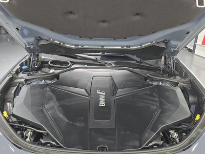 2023 BMW I7 照片 7
