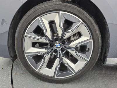2023 BMW I7 照片 6