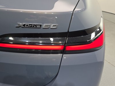 2023 BMW I7 照片 10