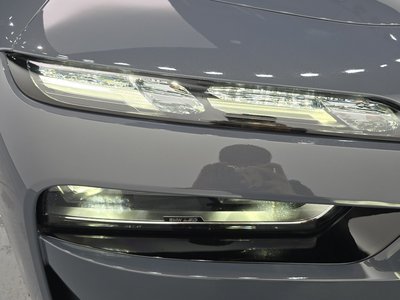 2023 BMW I7 照片 9