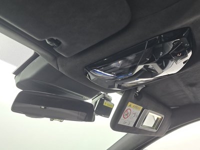 2023 BMW I7 — миниатюра 25