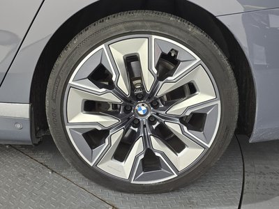 2023 BMW I7 照片 8