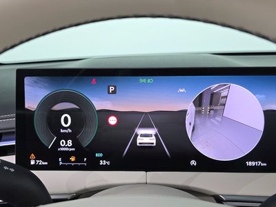 2024 Genesis GV70 photo 8