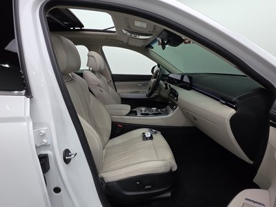 2024 Genesis GV70 photo 10