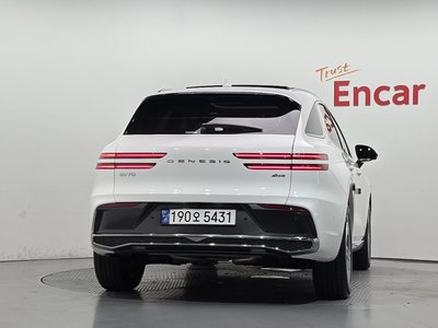 2024 Genesis GV70 photo 4