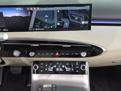 2024 Genesis GV70 缩略图 18