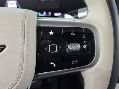 2024 Genesis GV70 缩略图 17