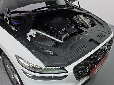 2024 Genesis GV70 photo 7