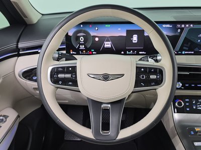 2024 Genesis GV70 缩略图 15