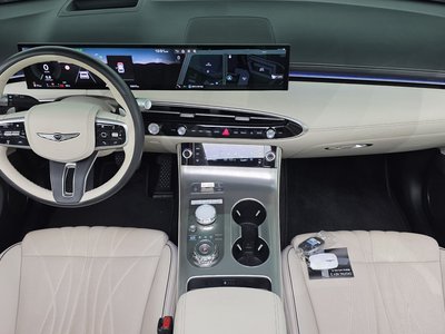 2024 Genesis GV70 photo 5