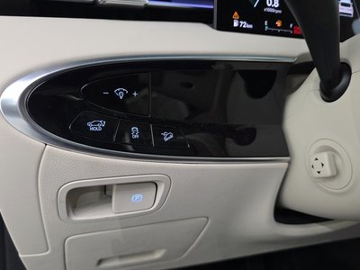 2024 Genesis GV70 缩略图 14