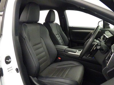 LEXUS RX - 2