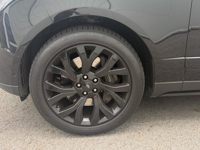 صورة مصغرة 13 لـ 2018 LAND Rover RANGE ROVER