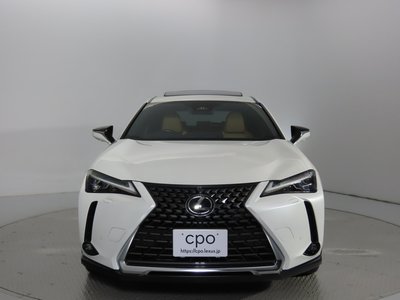 2024 LEXUS UX — фото 5