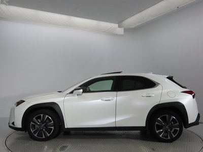 2024 LEXUS UX — фото 3