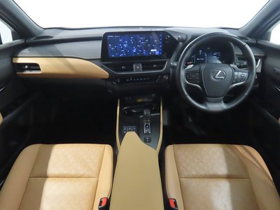 2024 LEXUS UX — фото 10