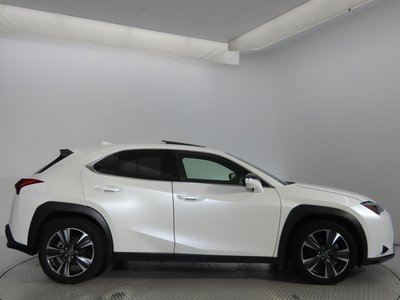2024 LEXUS UX — фото 4