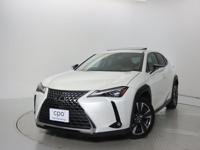 2024 LEXUS UX — фото 6