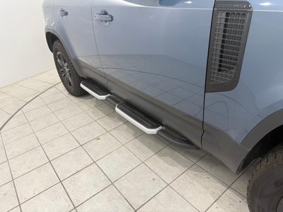 LAND ROVER DEFENDER - 9