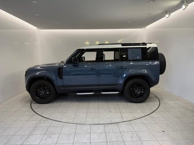 LAND ROVER DEFENDER - 10