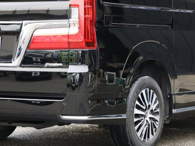 TOYOTA GRAND ACE - 10