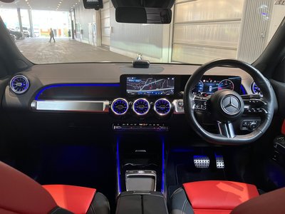 MERCEDES-BENZ GLB - 5