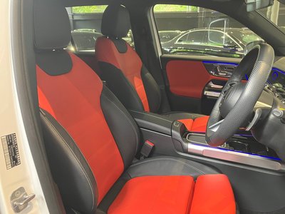 MERCEDES-BENZ GLB - 6