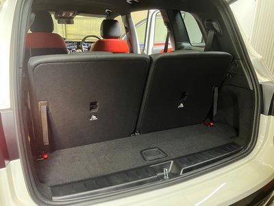 MERCEDES-BENZ GLB - 9