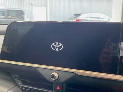 TOYOTA CROWN SPORT - 4