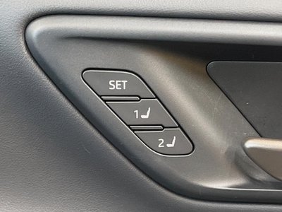 TOYOTA CROWN SPORT - 7