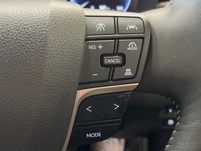 TOYOTA CROWN SPORT - 6