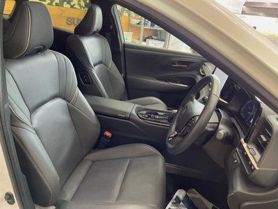 TOYOTA CROWN SPORT - 8