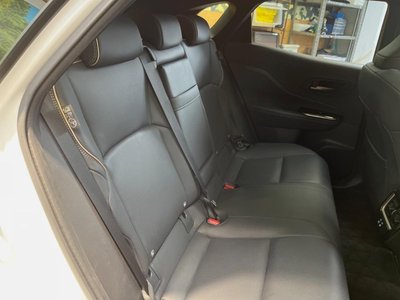 TOYOTA CROWN SPORT - 9