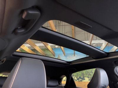 TOYOTA CROWN SPORT - 3