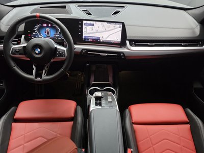 BMW X2 - 5