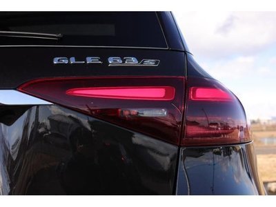 MERCEDES-BENZ GLE - 8