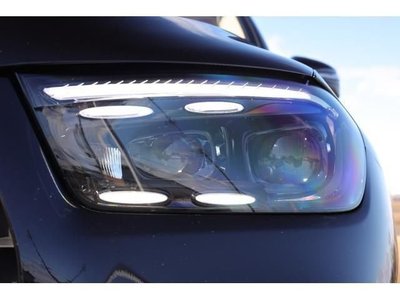 MERCEDES-BENZ GLE - 7