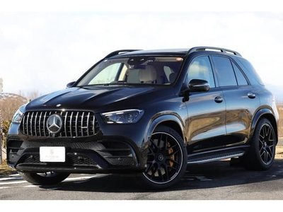 MERCEDES-BENZ GLE - 5