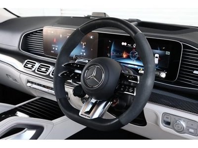 MERCEDES-BENZ GLE - 4