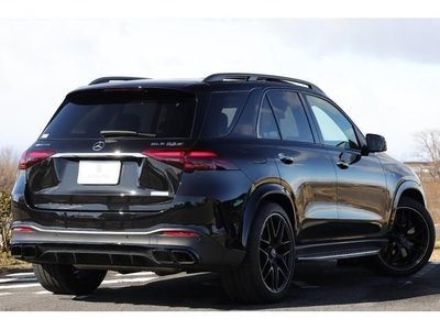 MERCEDES-BENZ GLE - 6