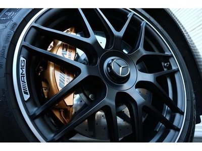 MERCEDES-BENZ GLE - 9