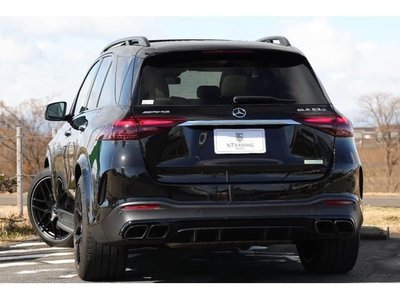 MERCEDES-BENZ GLE - 2