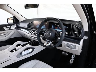 MERCEDES-BENZ GLE - 3