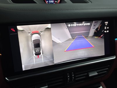 صورة مصغرة 20 لـ 2022 Porsche CAYENNE
