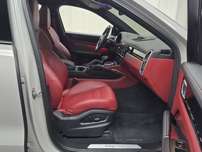 صورة مصغرة 16 لـ 2022 Porsche CAYENNE