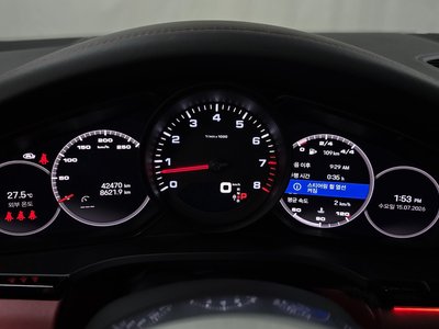 صورة مصغرة 11 لـ 2022 Porsche CAYENNE