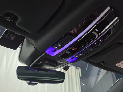 صورة مصغرة 27 لـ 2022 Porsche CAYENNE