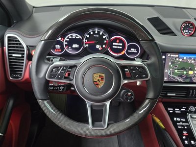 صورة مصغرة 18 لـ 2022 Porsche CAYENNE