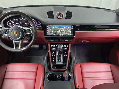 صورة 5 لـ 2022 Porsche CAYENNE
